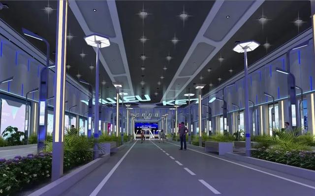 智照未来 半导体LED智慧照明与人工智能的融合之道