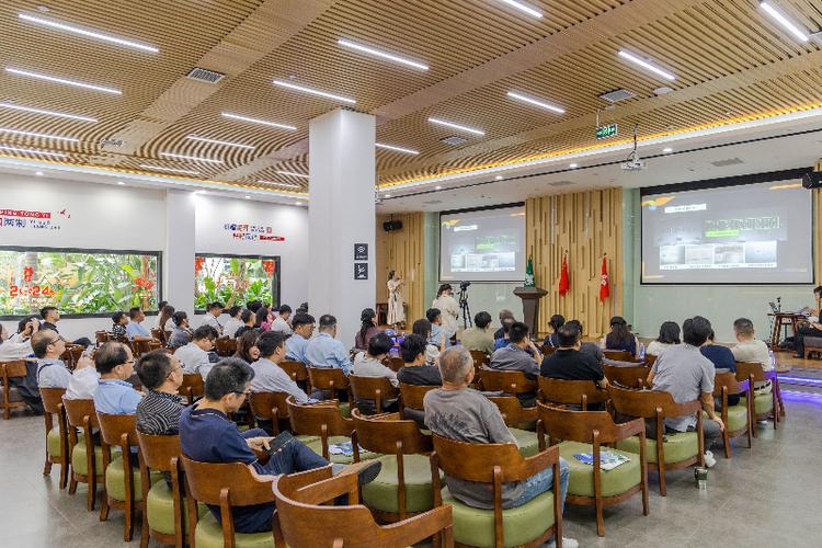 新技术新应用，点亮智慧未来——活动为人工智能、智能制造、物联网提供展示舞台