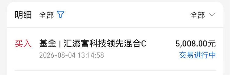 人工智能板块大幅回调后现回暖迹象，主题基金持仓收益复苏
