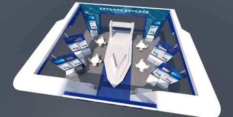 第22届中国国际工业博览会开幕在即，上海大学展区精彩亮点抢先看！