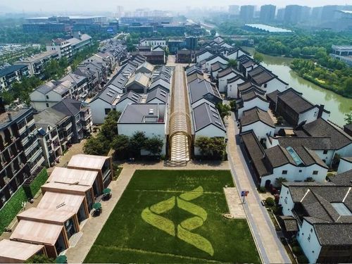 人工智能唱主角 全国双创活动周引领创新浪潮