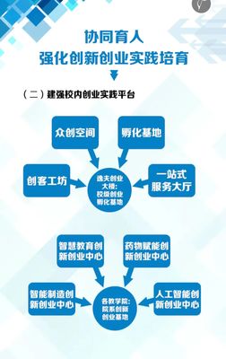 双创十年铸辉煌 湖北理工学院人工智能双创服务的探索与实践