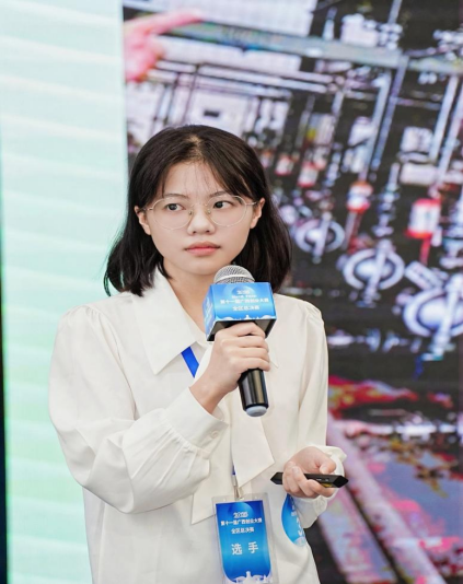 喜讯 我校学子在第十一届广西创业大赛中获佳绩